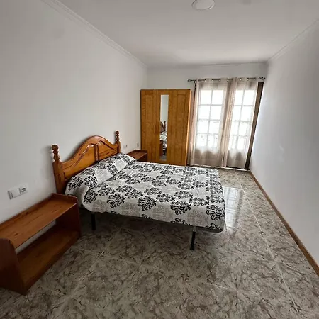 Apartman La Casa Rosada