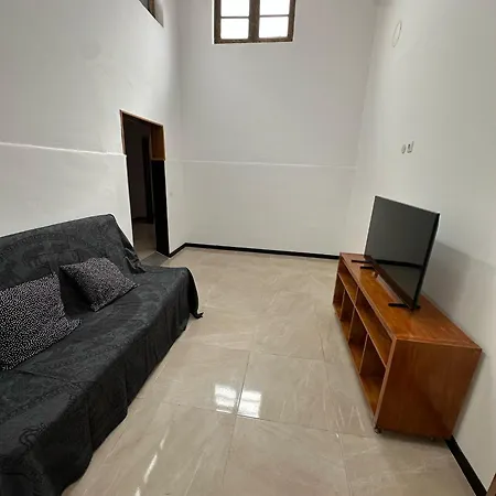 La Casa Rosada Apartment Arrecife (Lanzarote)