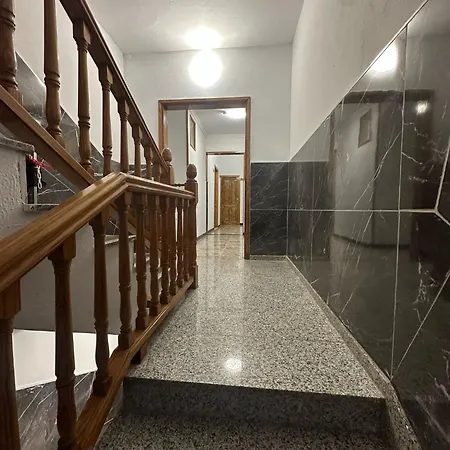 La Casa Rosada
