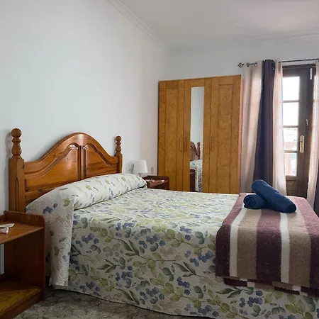 Διαμέρισμα La Casa Rosada Arrecife (Lanzarote)