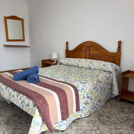 La Casa Rosada Arrecife (Lanzarote)