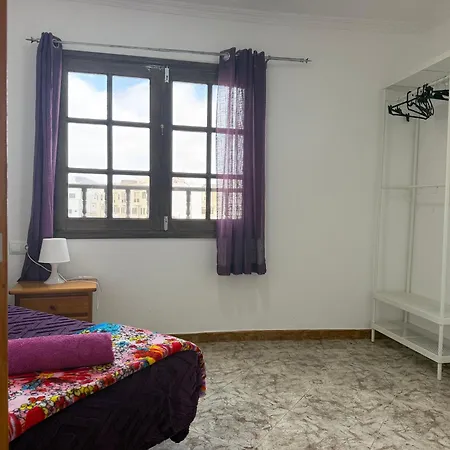 La Casa Rosada Apartment Arrecife (Lanzarote)