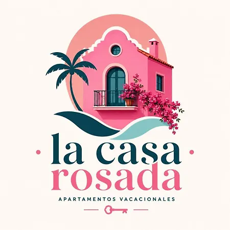 La Casa Rosada Apartment Arrecife (Lanzarote)